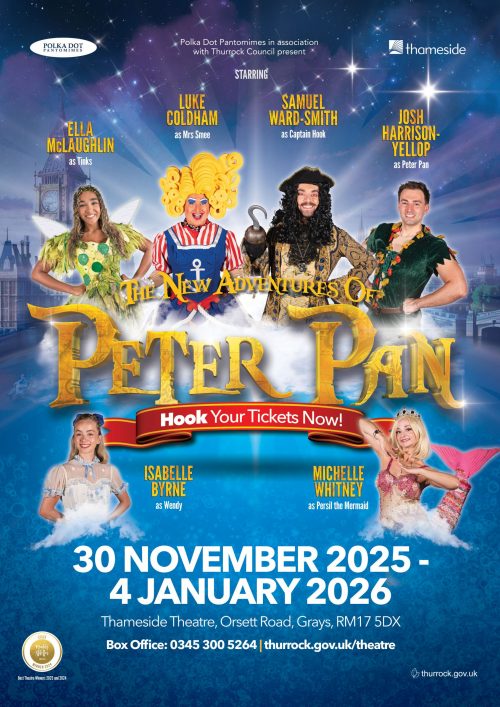 PeterPan(Grays)_A3Poster-Cast
