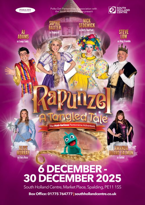 Rapunzel(Spalding)_A5_DS_Flyer-Cast-1