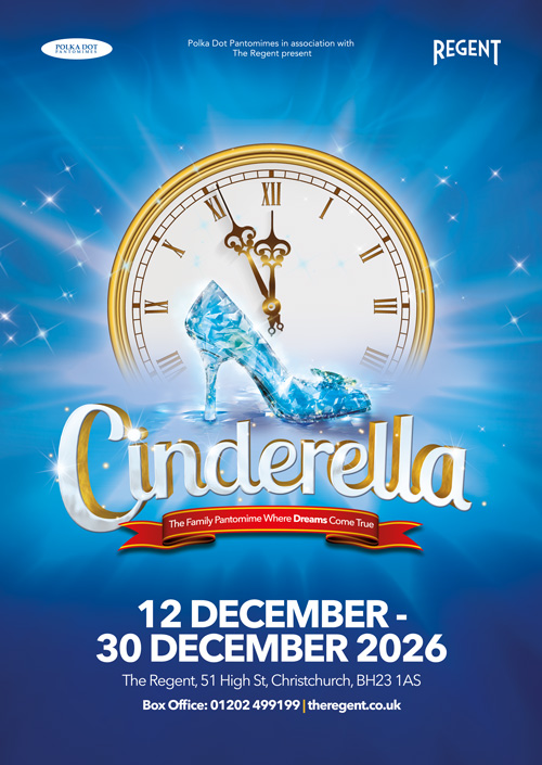 Cinderlla(Christchurch)