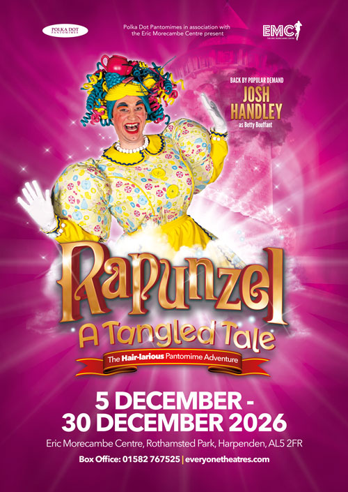 Rapunzel(Harpenden)