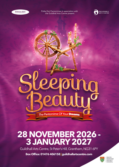 SleepingBeauty(Grantham)