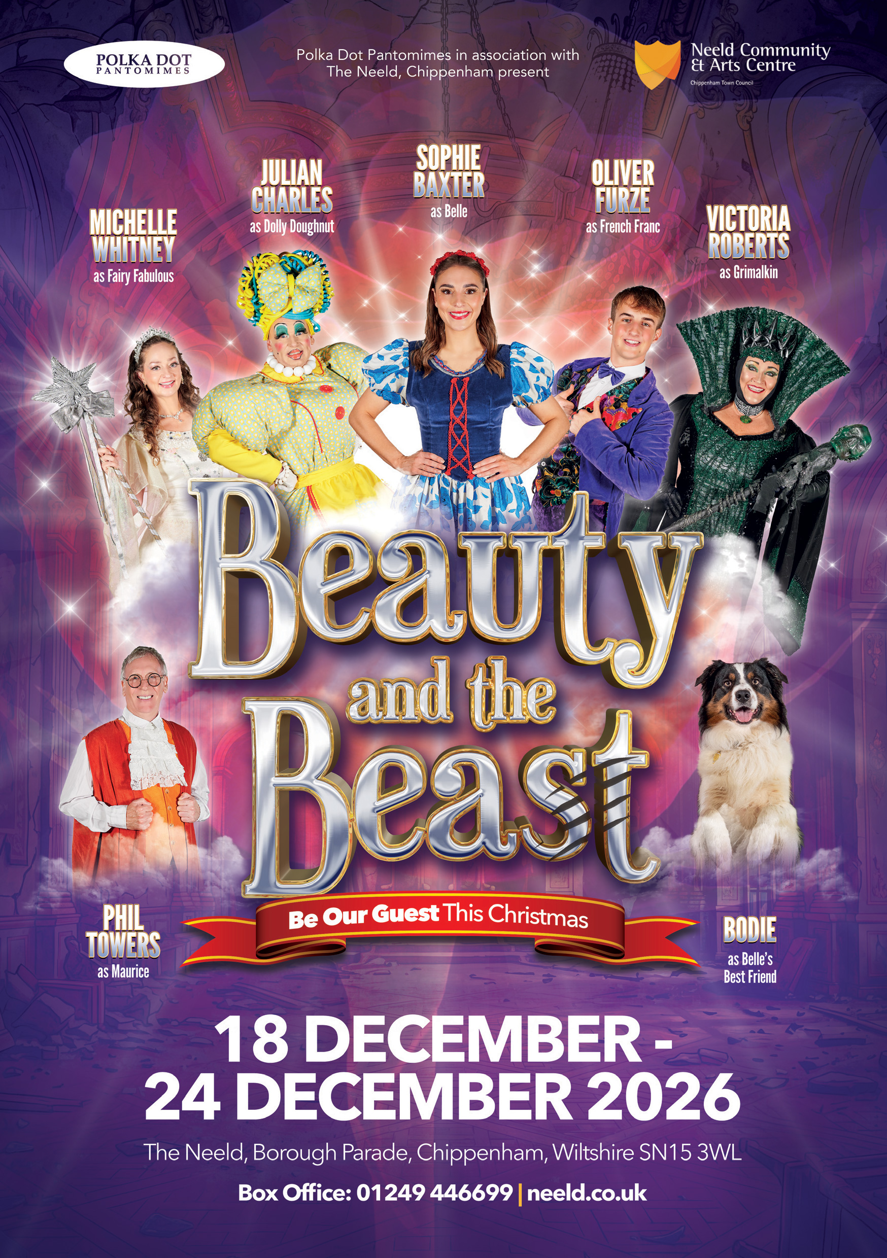BeautyBeast(Chippenham)_A5_DS_Flyer-Cast-1