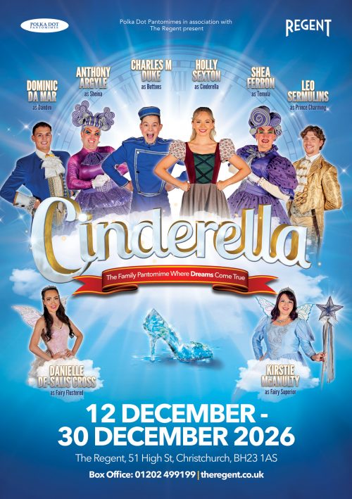Cinderella(Christchurch)_A5_DS_Flyer-Cast-1