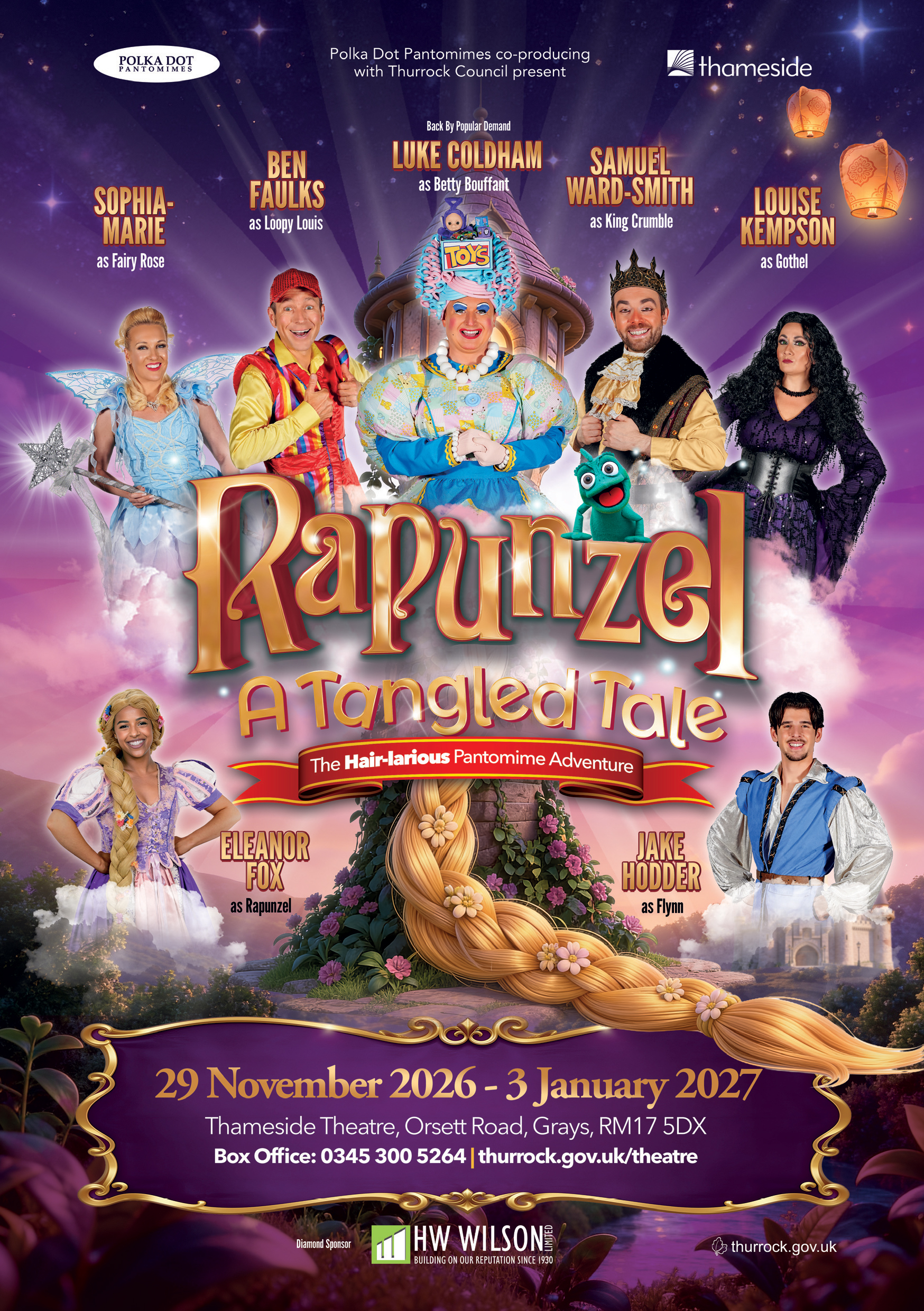 Rapunzel(Grays)_A5_DS_Flyer-Cast-1