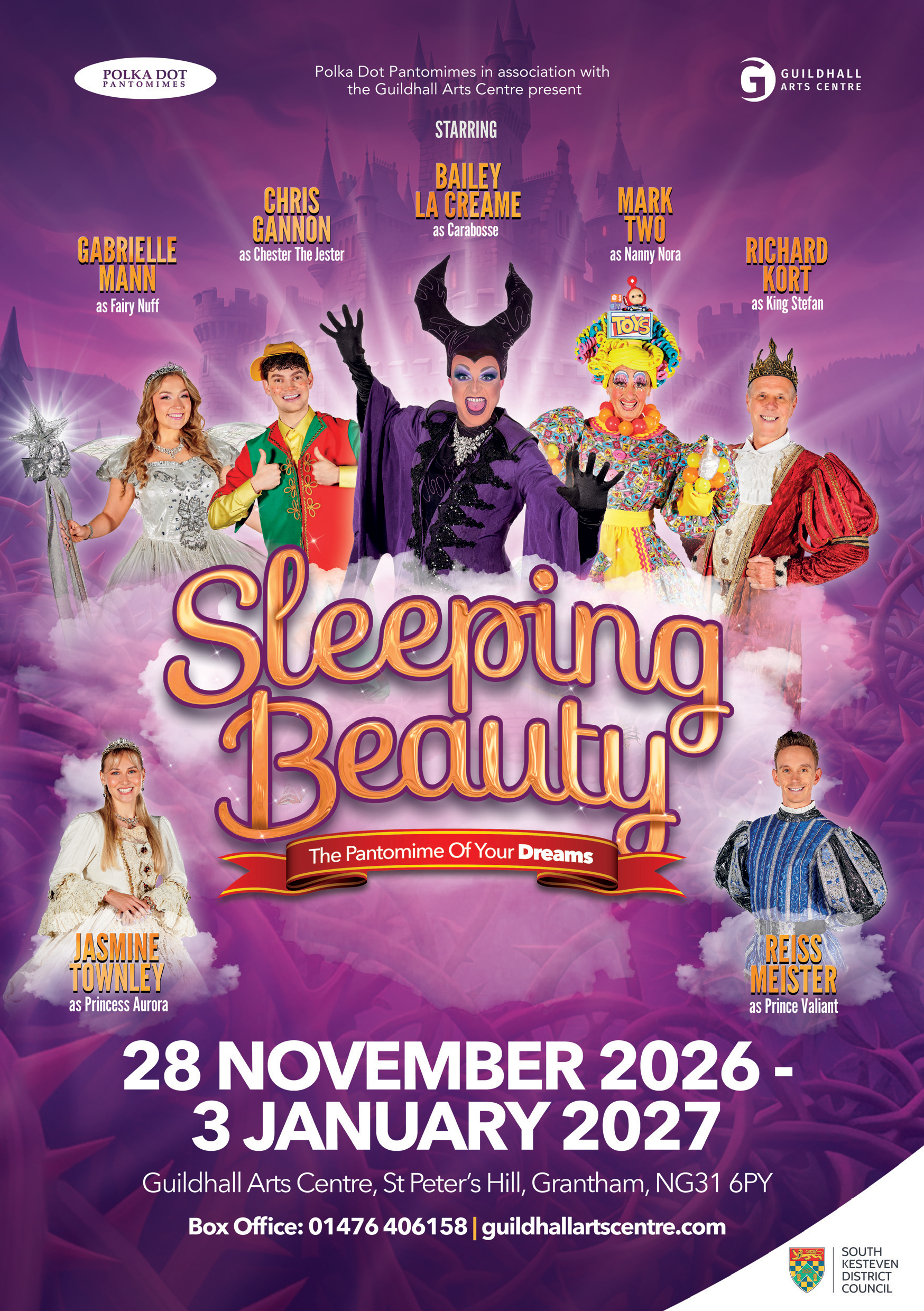 SleepingBeauty(Grantham)_A5_DS_Flyer-Cast-1